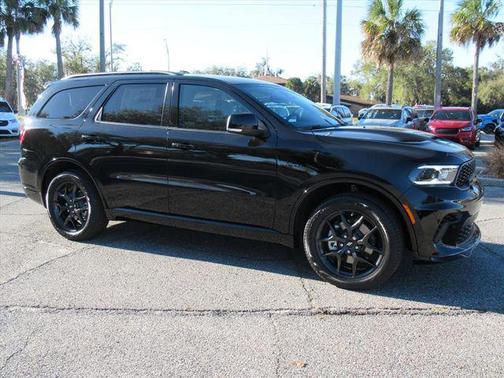 2026 Dodge Durango GT Premium HEMI V8 AWD