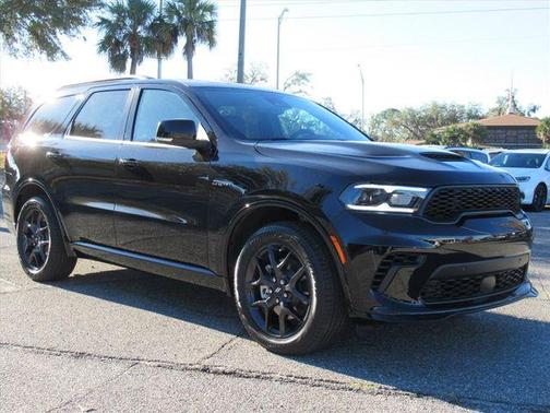 2026 Dodge Durango GT Premium HEMI V8 AWD