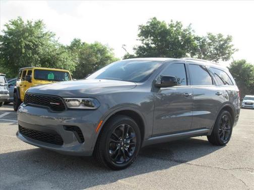 2025 Dodge Durango GT RWD