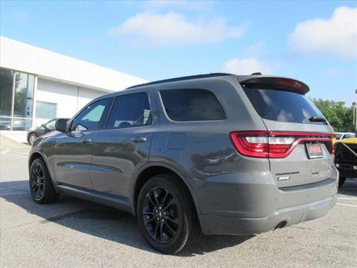2025 Dodge Durango GT RWD