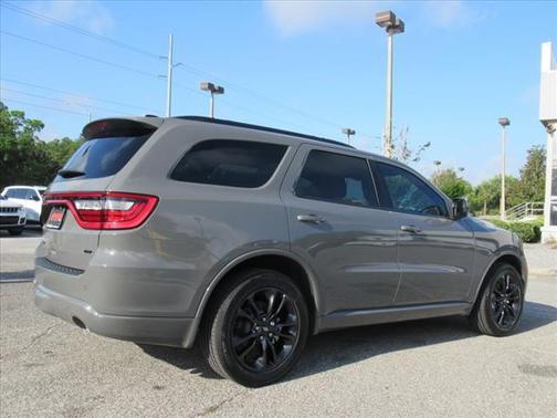 2025 Dodge Durango GT RWD