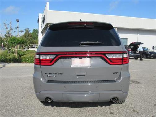 2025 Dodge Durango GT RWD