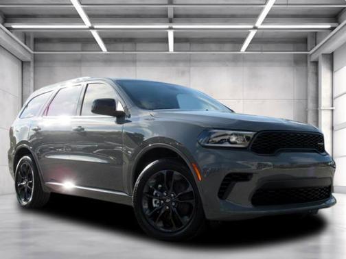 2025 Dodge Durango GT RWD