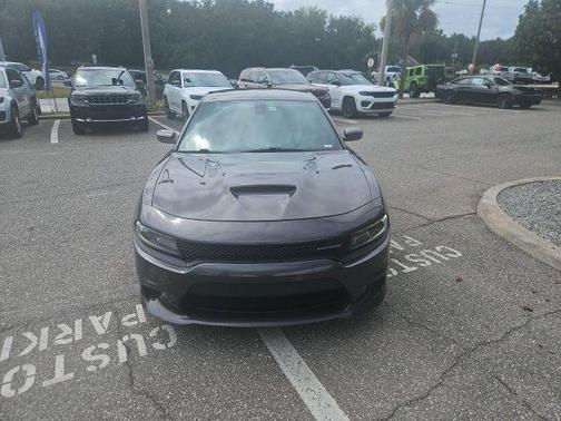 2020 Dodge Charger R/T