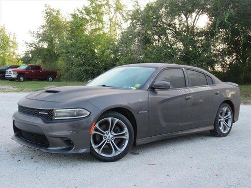 2020 Dodge Charger R/T