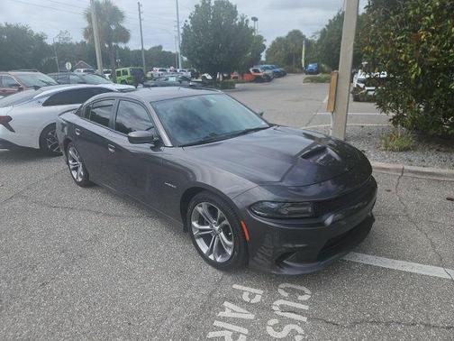 2020 Dodge Charger R/T