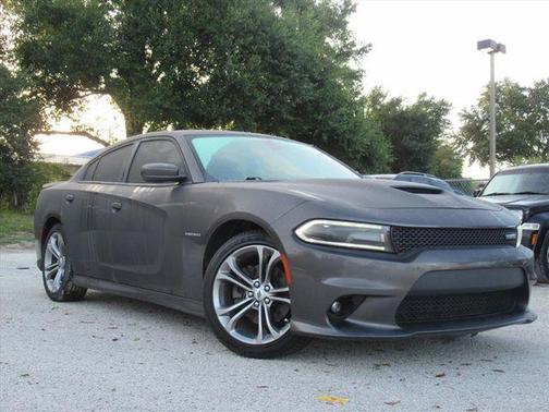 2020 Dodge Charger R/T