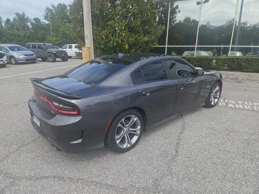 2020 Dodge Charger R/T