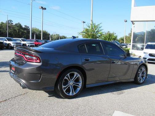 2020 Dodge Charger R/T