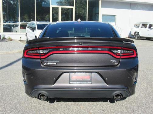 2020 Dodge Charger R/T