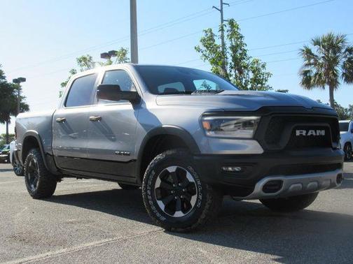 2024 RAM 1500 Rebel