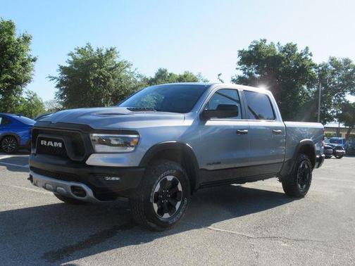 2024 RAM 1500 Rebel