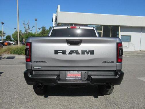 2024 RAM 1500 Rebel