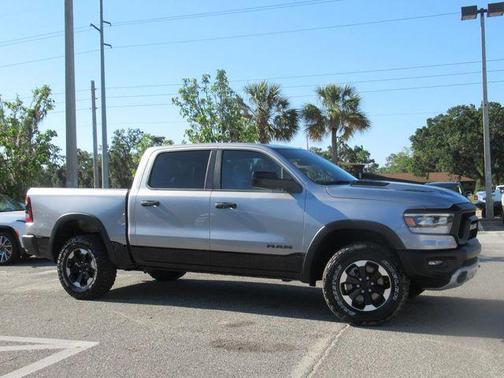 2024 RAM 1500 Rebel