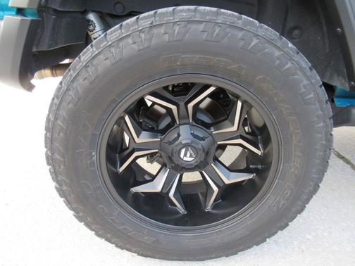 Bikini Pearlcoat 2020 Jeep Wrangler Unlimited Sport