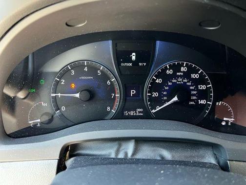 2014 Lexus RX 350 Base