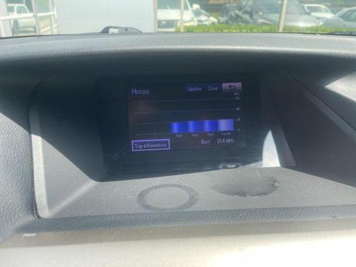 2014 Lexus RX 350 Base