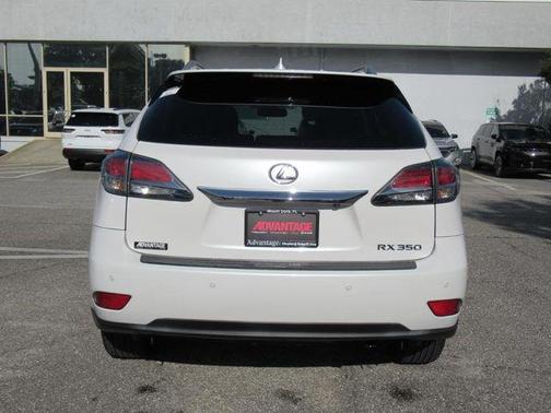 2014 Lexus RX 350 Base