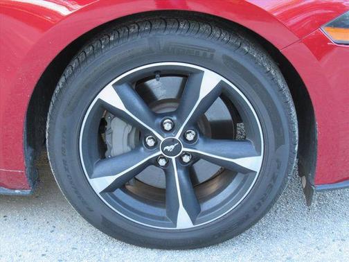 2022 Ford Mustang GT