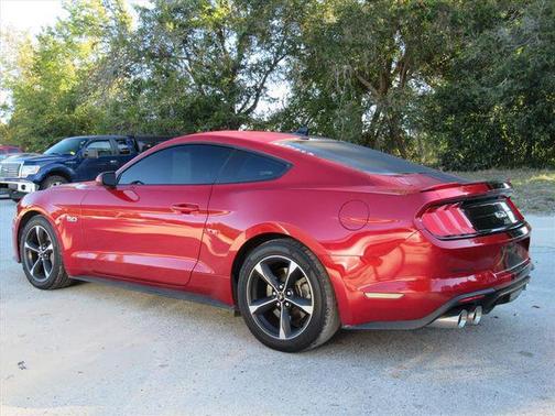 2022 Ford Mustang GT