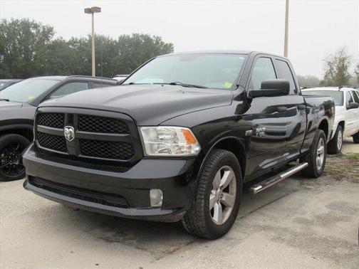 2014 RAM 1500 Tradesman/Express