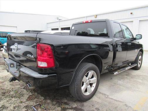 2014 RAM 1500 Tradesman/Express