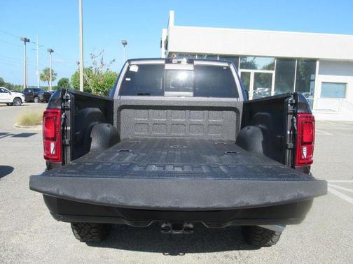 2025 RAM 2500 Power Wagon