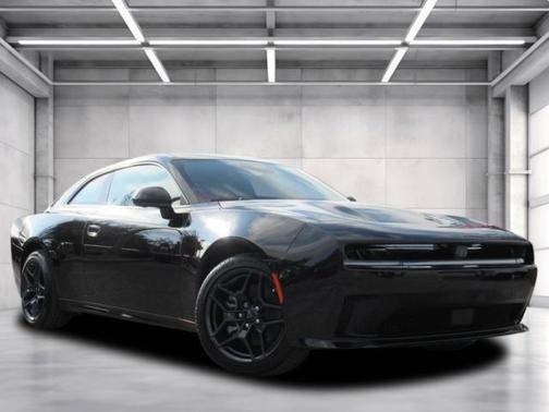 2024 Dodge Charger R/T
