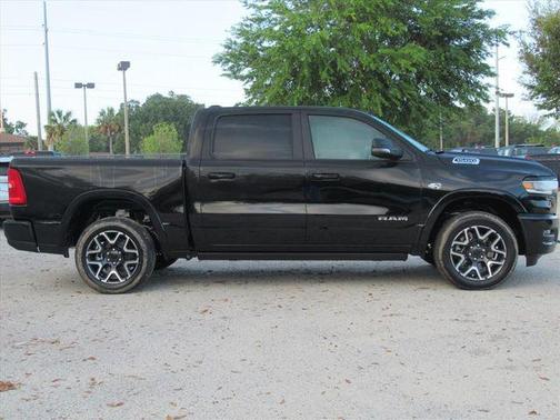 Diamond 2026 RAM 1500 Laramie