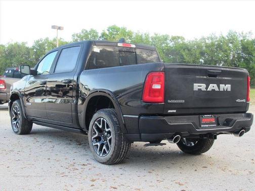 Diamond 2026 RAM 1500 Laramie