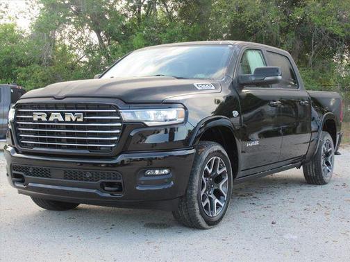 Diamond 2026 RAM 1500 Laramie