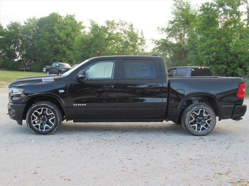 Diamond 2026 RAM 1500 Laramie