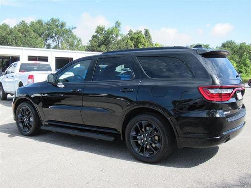 2026 Dodge Durango GT RWD