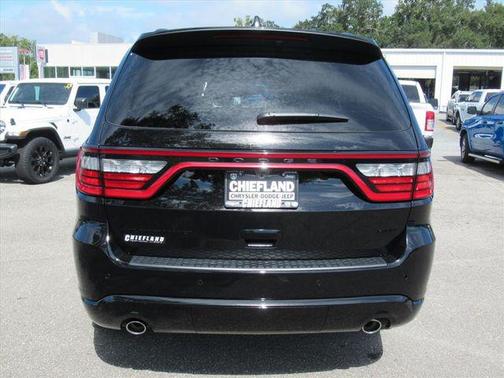 2026 Dodge Durango GT RWD