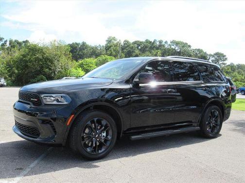 2026 Dodge Durango GT RWD