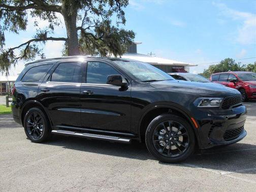 2026 Dodge Durango GT RWD