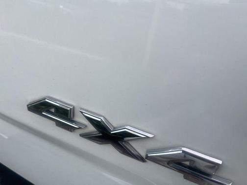 2017 RAM 1500 Sport