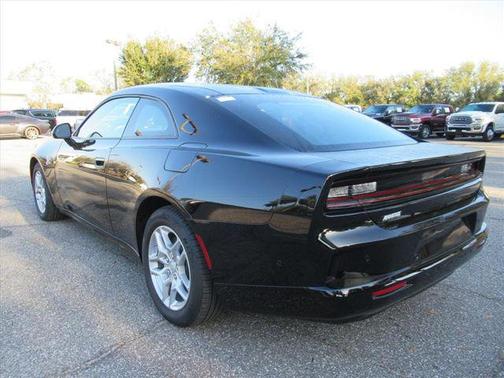 2025 Dodge Charger Daytona R/T