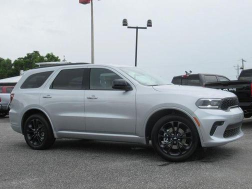 2025 Dodge Durango GT RWD