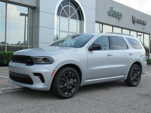 2025 Dodge Durango GT RWD