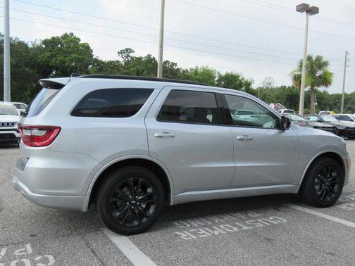 2025 Dodge Durango GT RWD