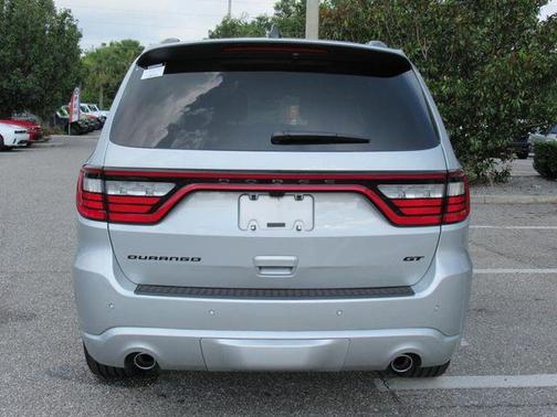 2025 Dodge Durango GT RWD