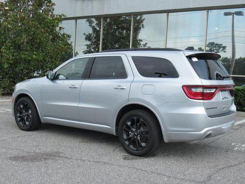 2025 Dodge Durango GT RWD