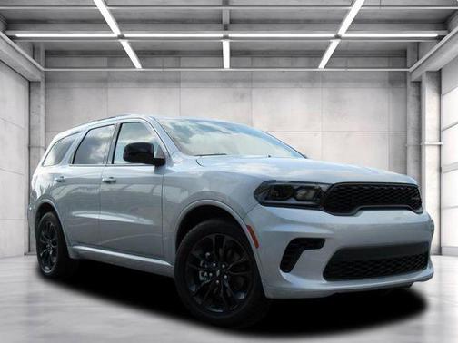 2025 Dodge Durango GT RWD