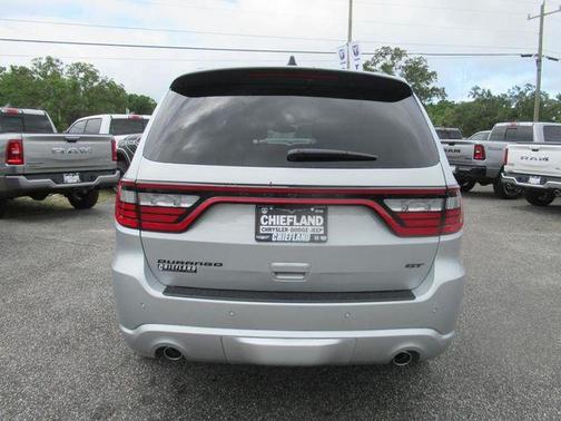2025 Dodge Durango GT RWD