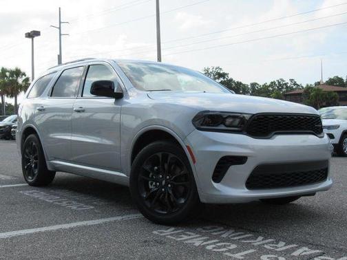 2025 Dodge Durango GT RWD
