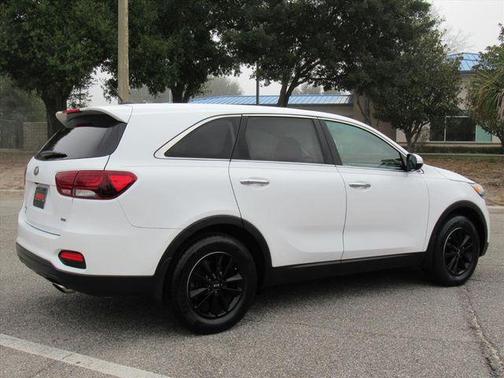 2020 Kia Sorento L