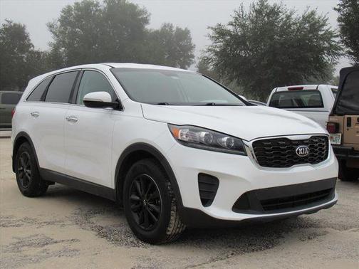 2020 Kia Sorento L