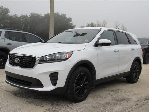 2020 Kia Sorento L