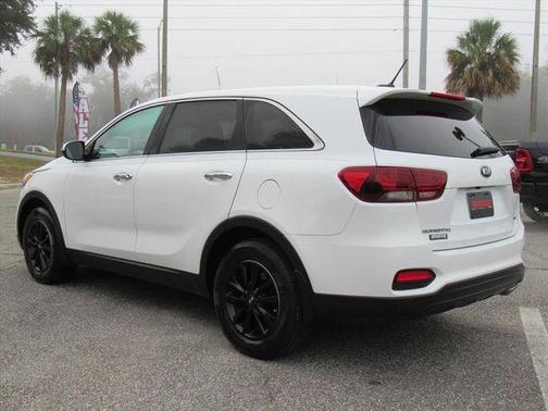 2020 Kia Sorento L